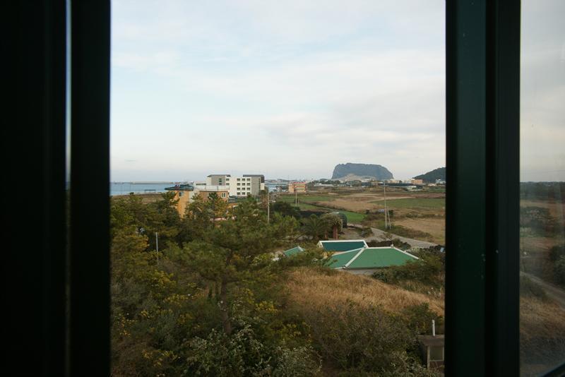 Auberge de jeunesse Feliz Town à Jeju Extérieur photo